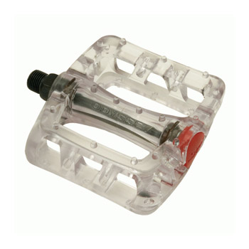 Diamondback bigfoot hot sale pedals